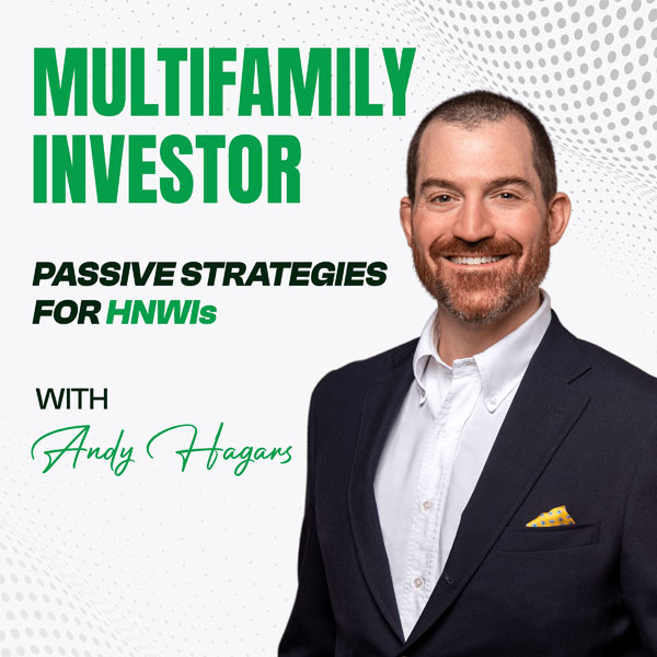 Multifamily Investor Podcast